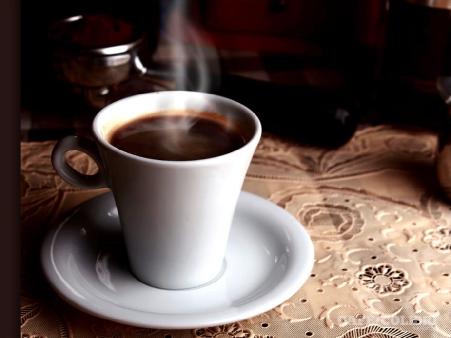 Café Americano