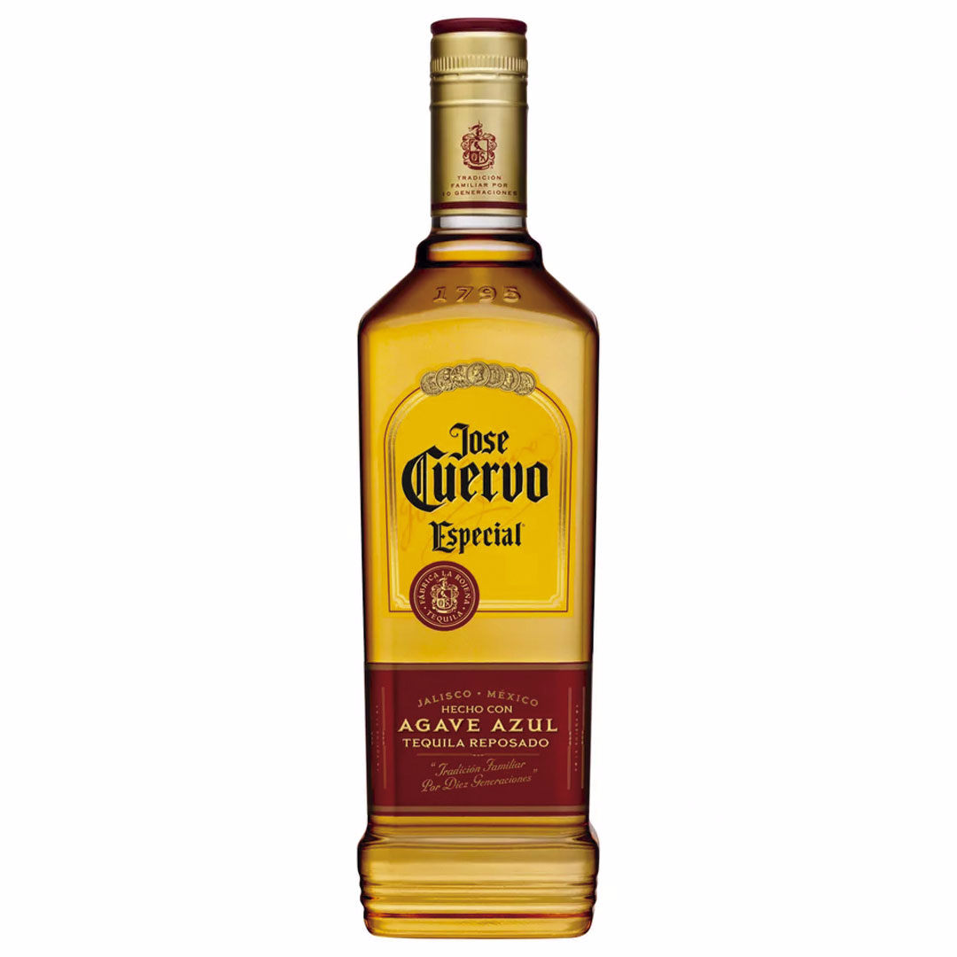 Jose cuervo Botella 750 ml