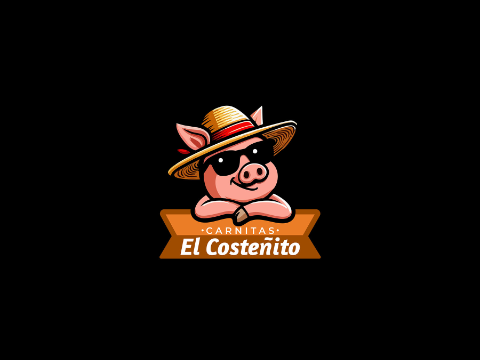 Carnitas El Costeñito