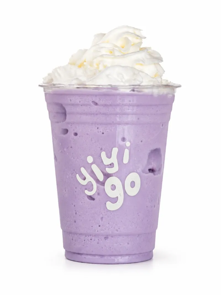 TARO FRAPPE