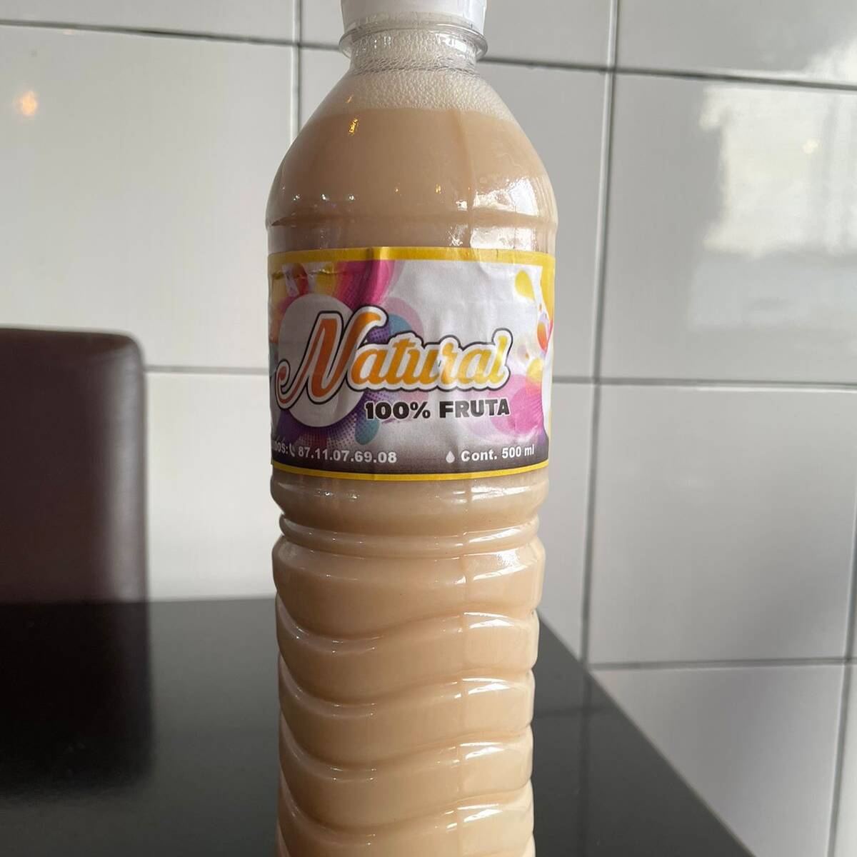 Agua de Horchata