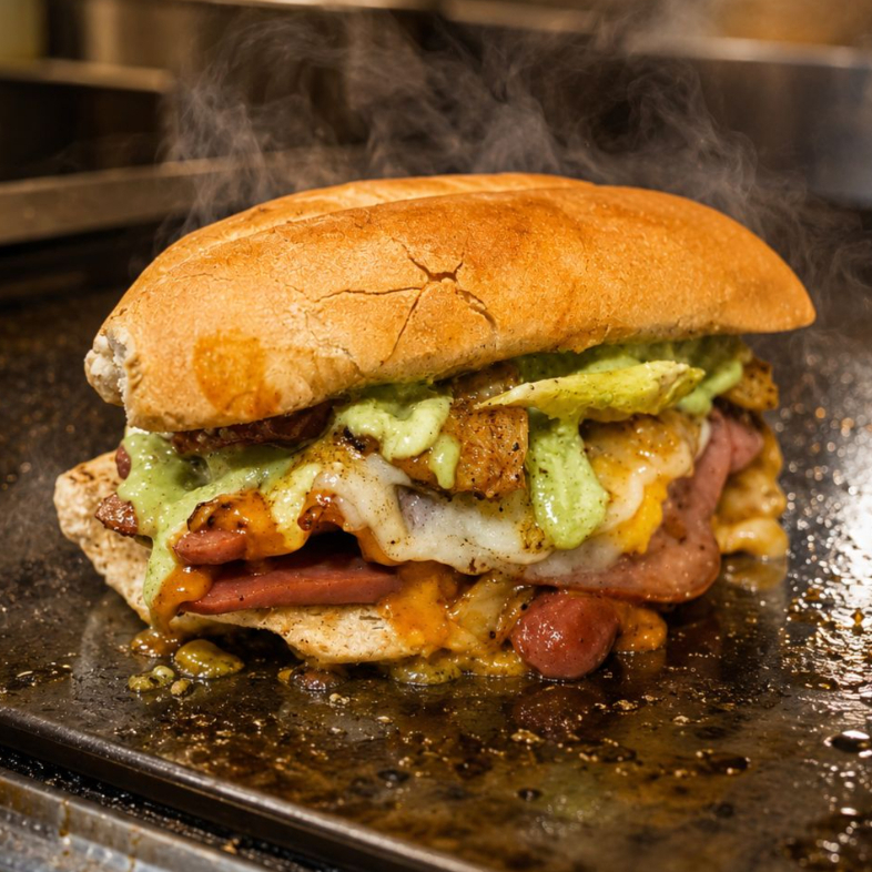 BESTIA CUBANA