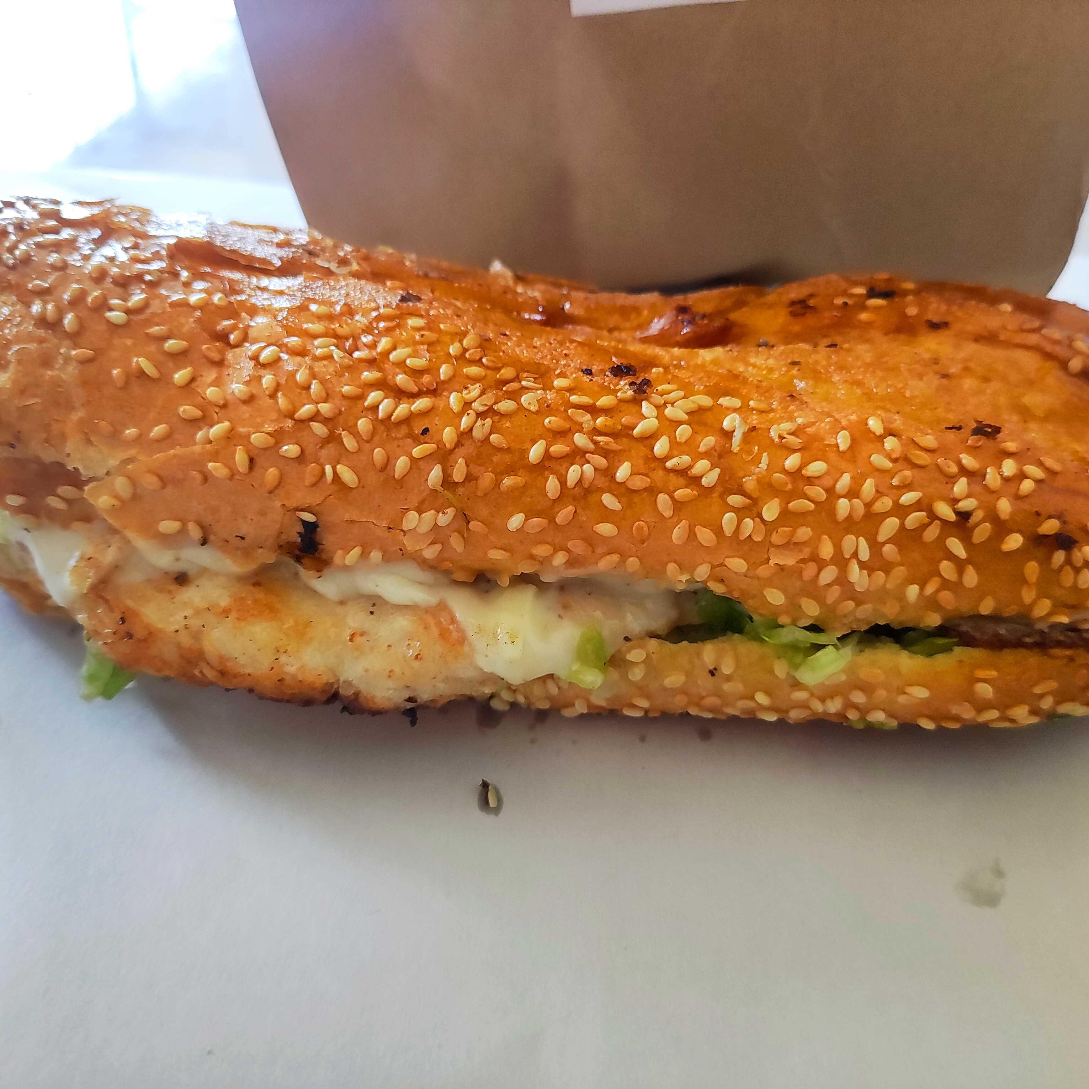 BAGUETTE KAAX