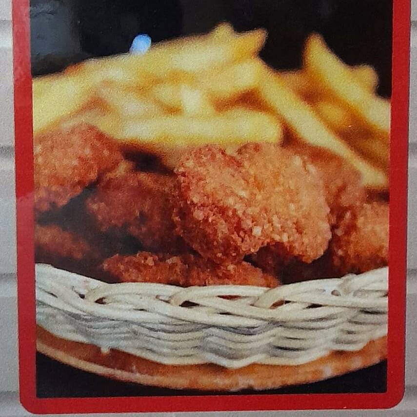 10 nuggets