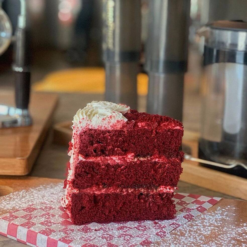 Red Velvet