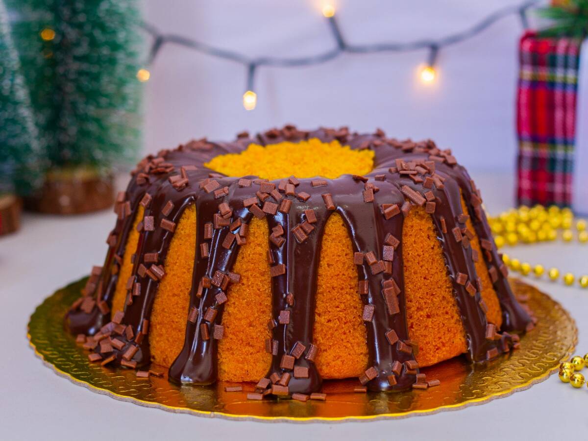 Doceria Maktub | Doces E Salgados