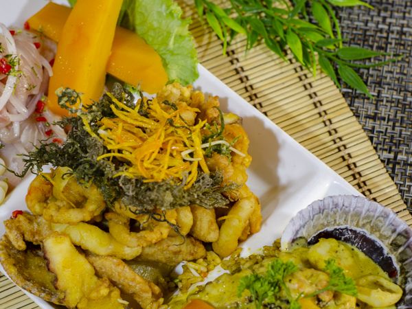 La Choza Náutica - Pueblo Libre