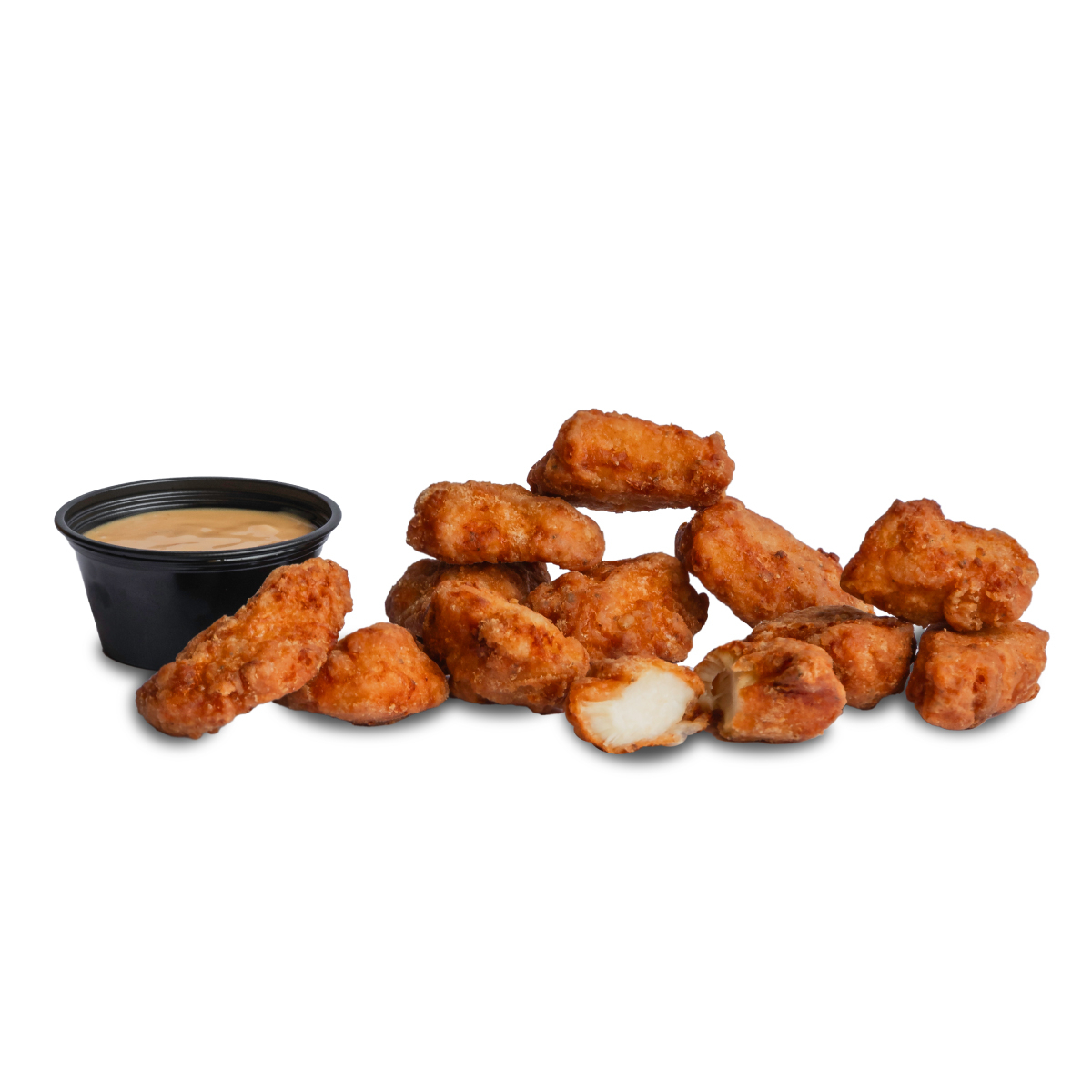 Chicken Chunks x12