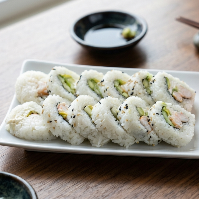 California Roll