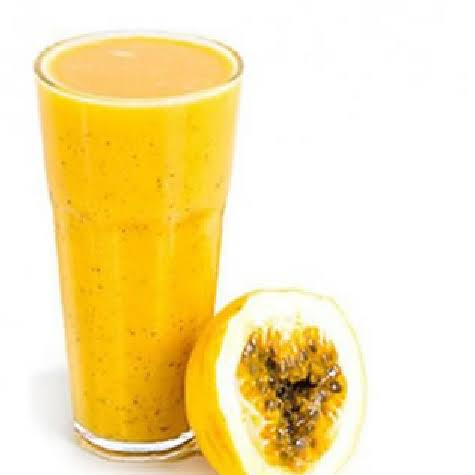Agua de maracuya 500 ml