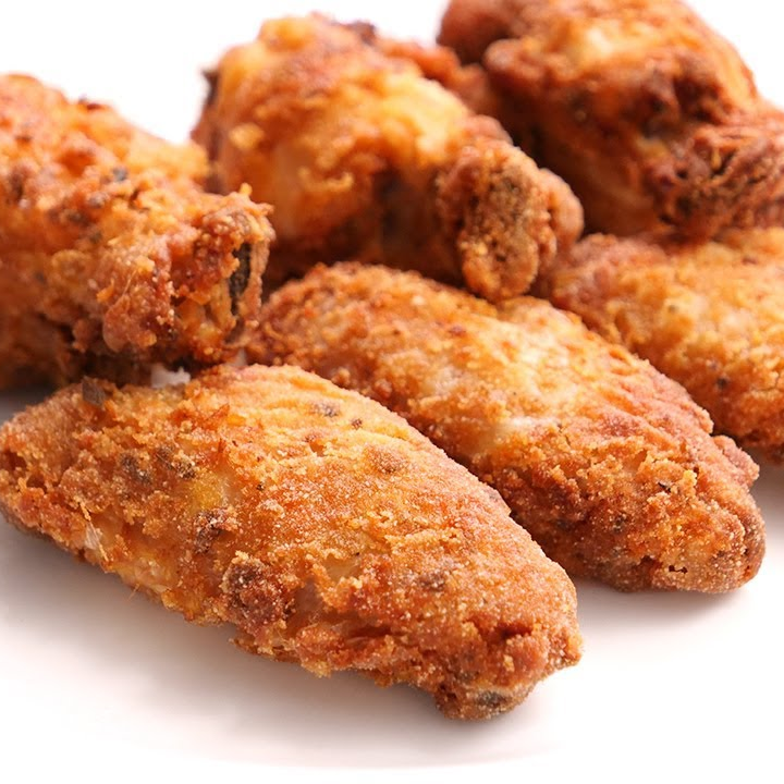 ALITAS CROCANTES