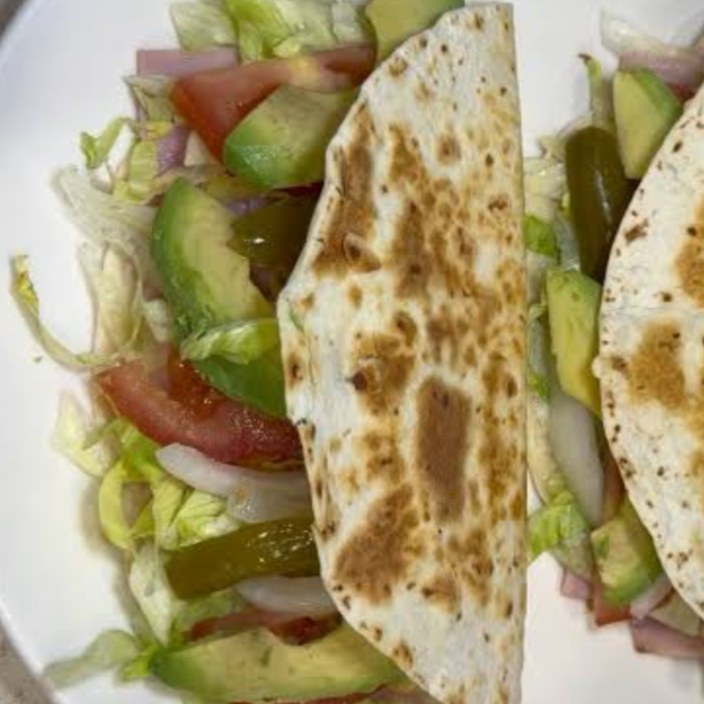Sincronizada sencilla