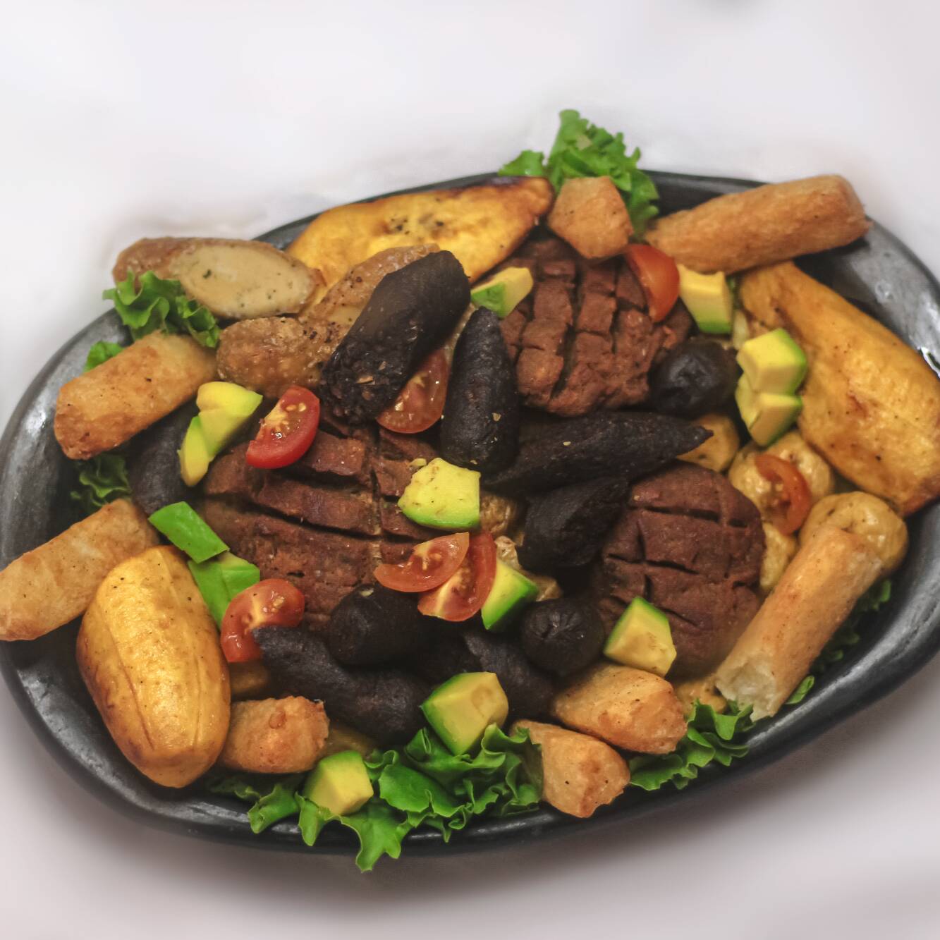 Picada Familiar para 4 personas