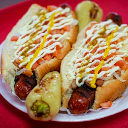 Hot-Dog