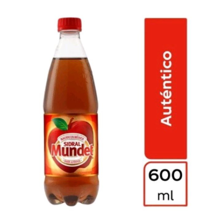 Mundet