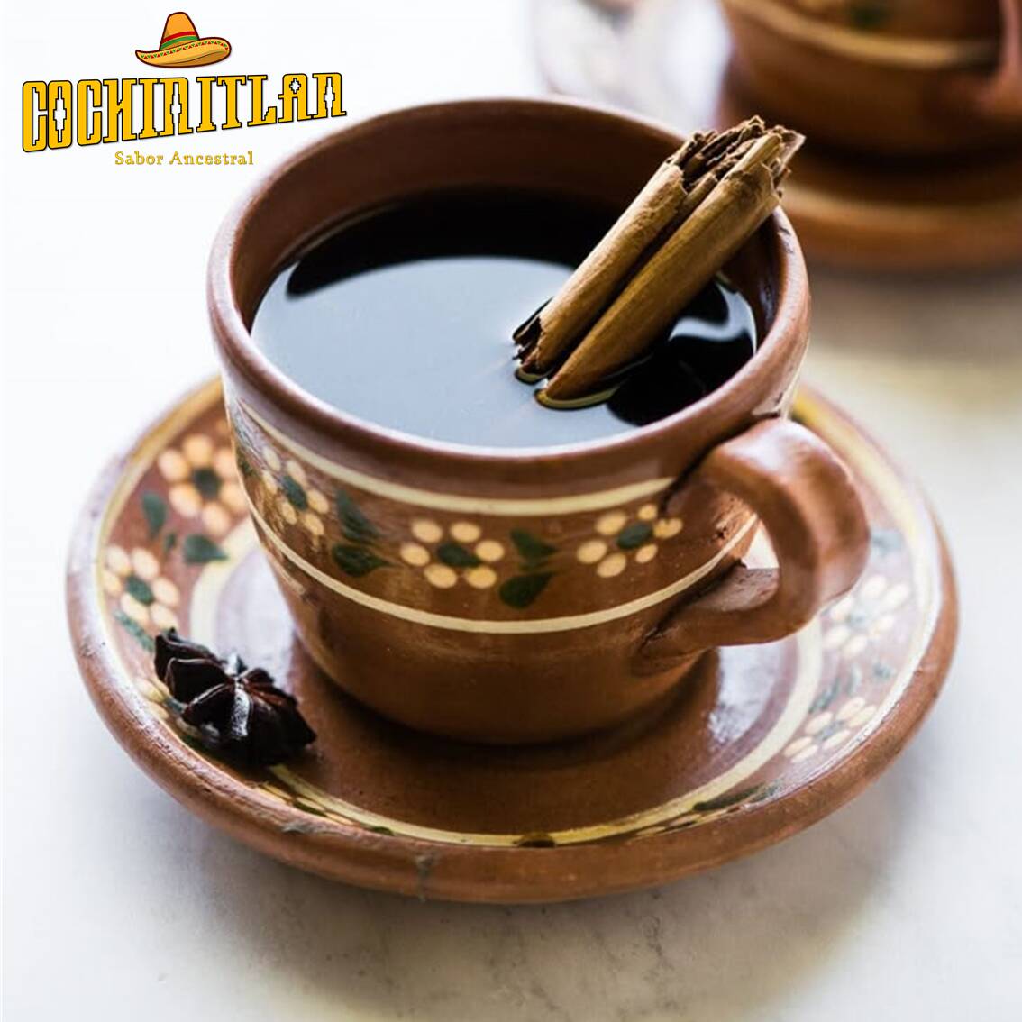 Cafe de Olla