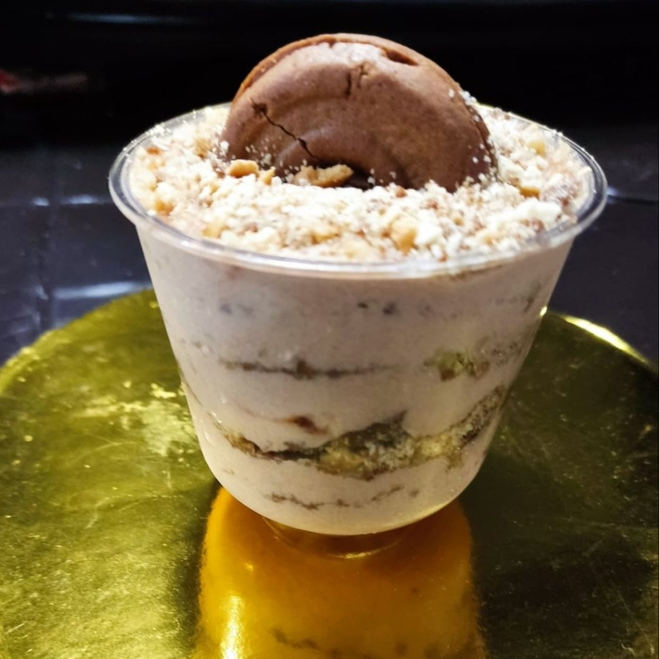 POSTRE DE MILO 5 ONZAS