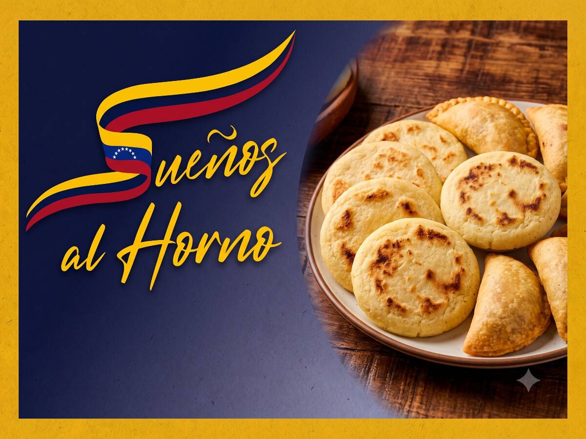 Sueños al Horno