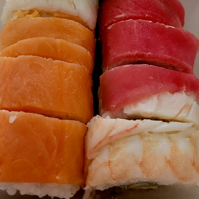 URAMAKI ESPECIAL