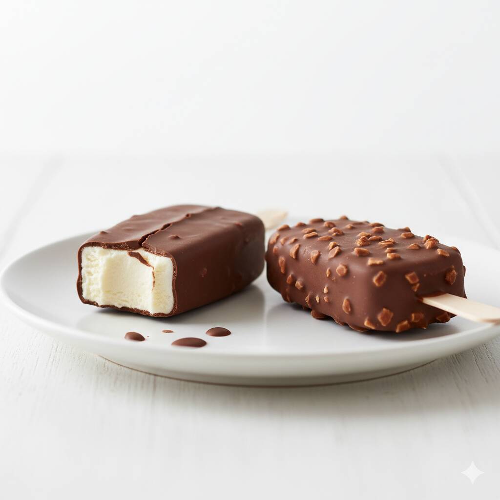 Mini Magnum de Almendras