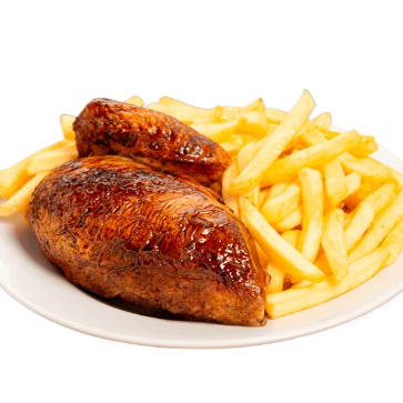 1/4 Pollo Amazonico