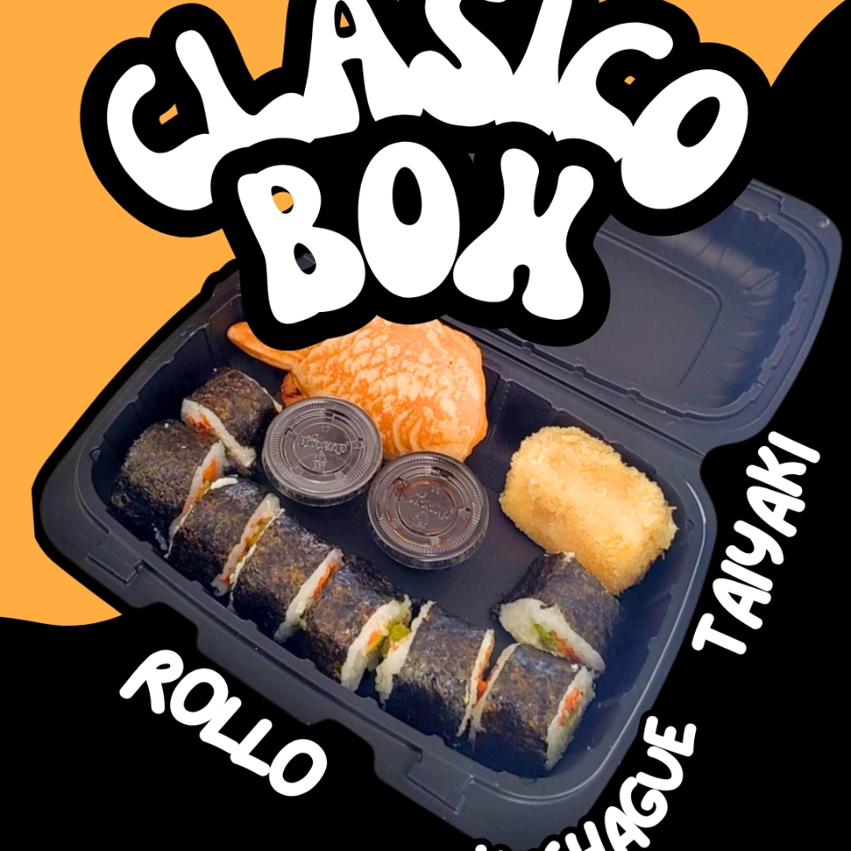Clasico Box