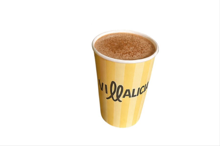 DIRTY CHAI CALIENTE PEQUEÑO TG