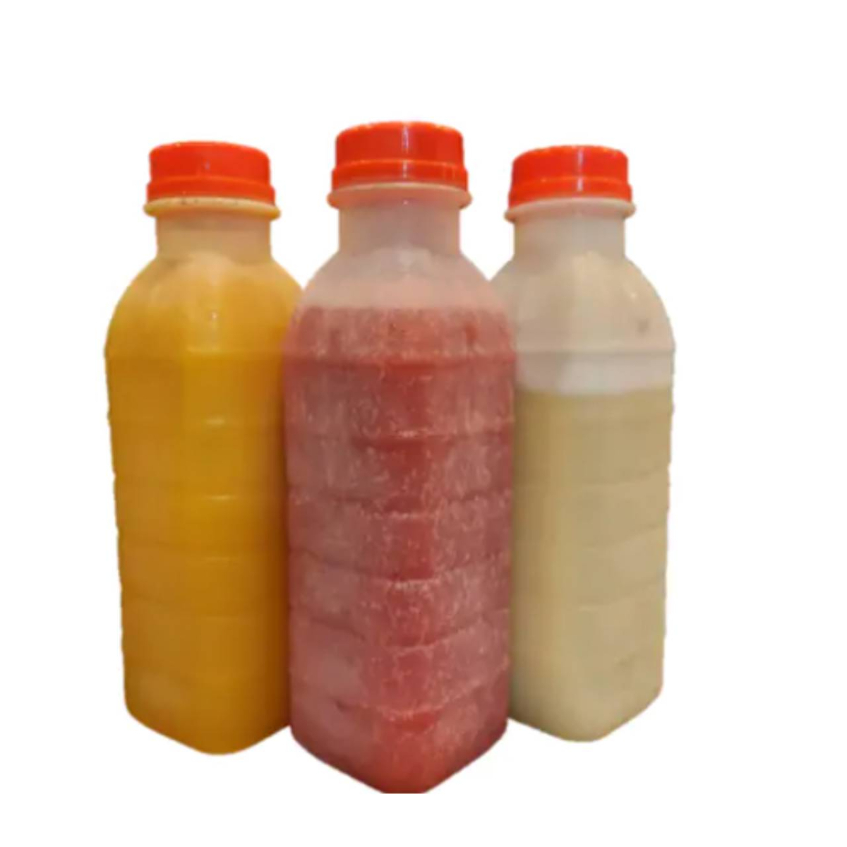 Delicioso Suco de Cajá- 300ml