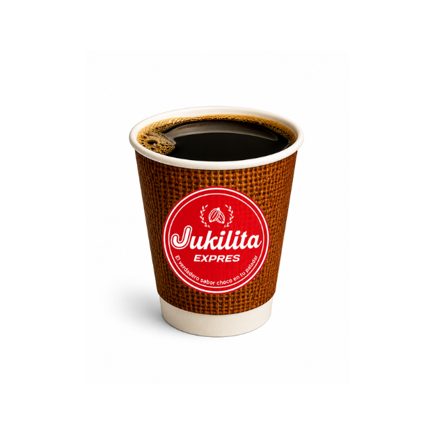 Café Americano Chico