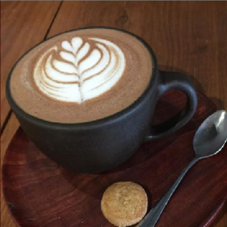 Mocha