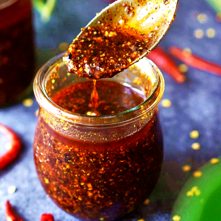 Salsa Macha