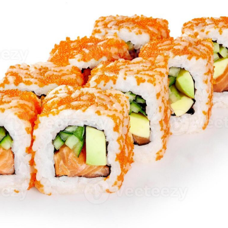 California Roll