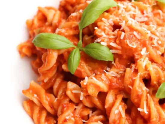 PASTA POMODORO