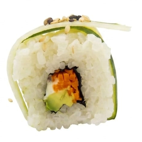 Vegi Roll