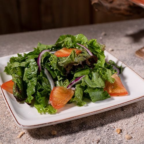 Ensalada mixta