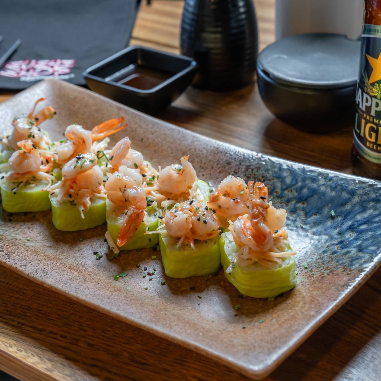 UMAMI ROL