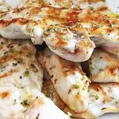 PECHUGA DE POLLO ASADA