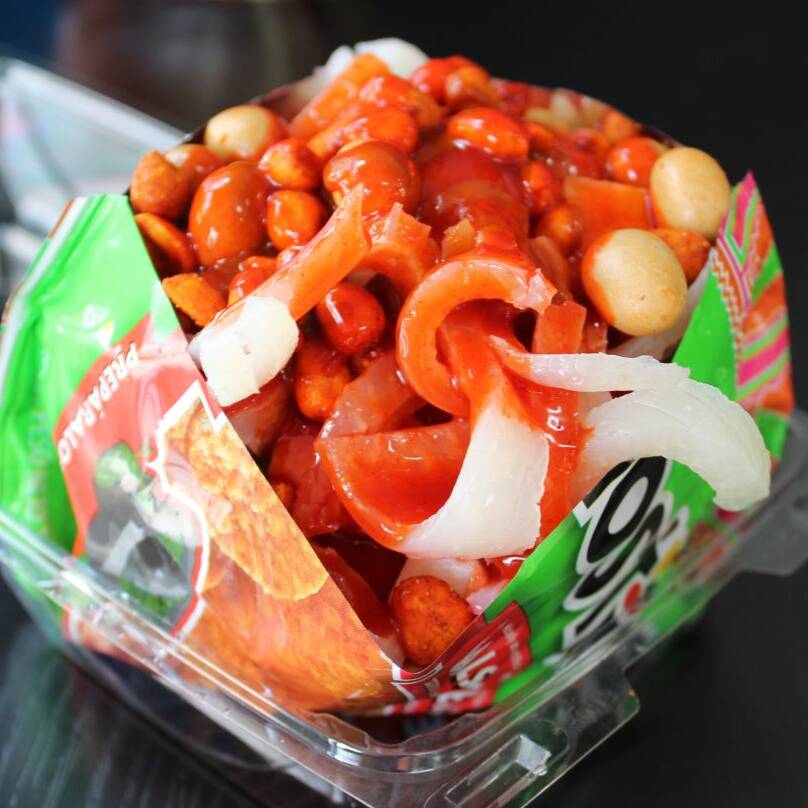 tostilocos
