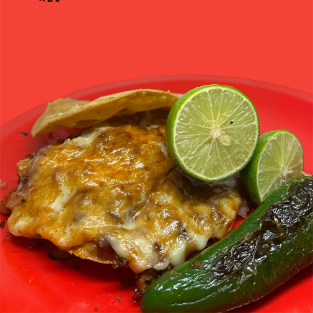 Quesataco
