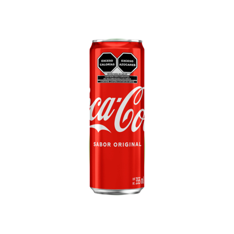 Coca Cola