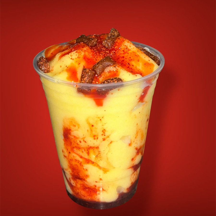 Mango