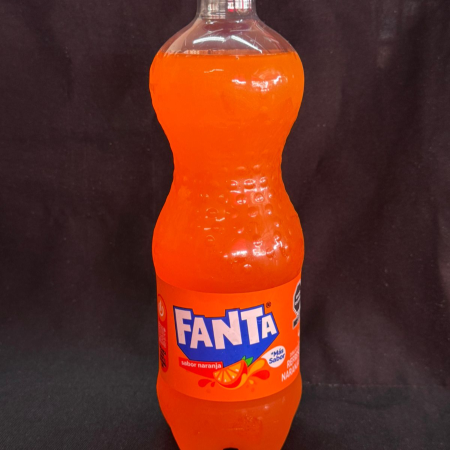 Fanta Original 600 ml