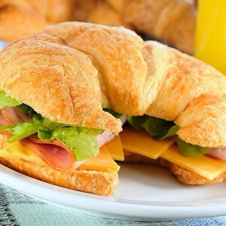 Cuernito 🥐