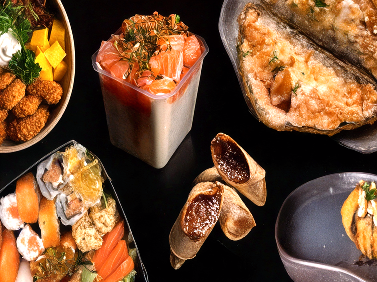 Taiga Sushi