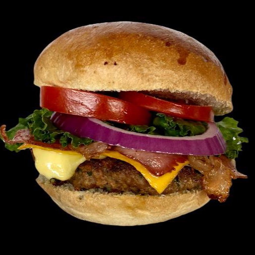 Hamburguesa Clásica