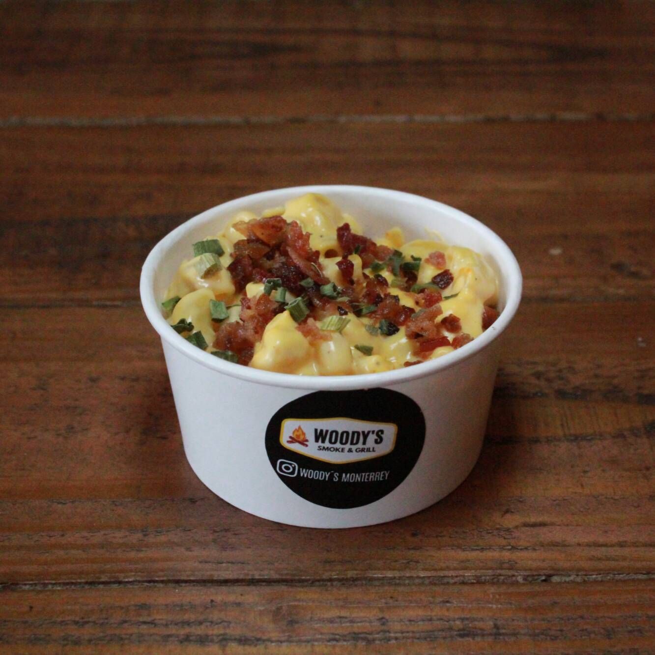 Mac & Cheese