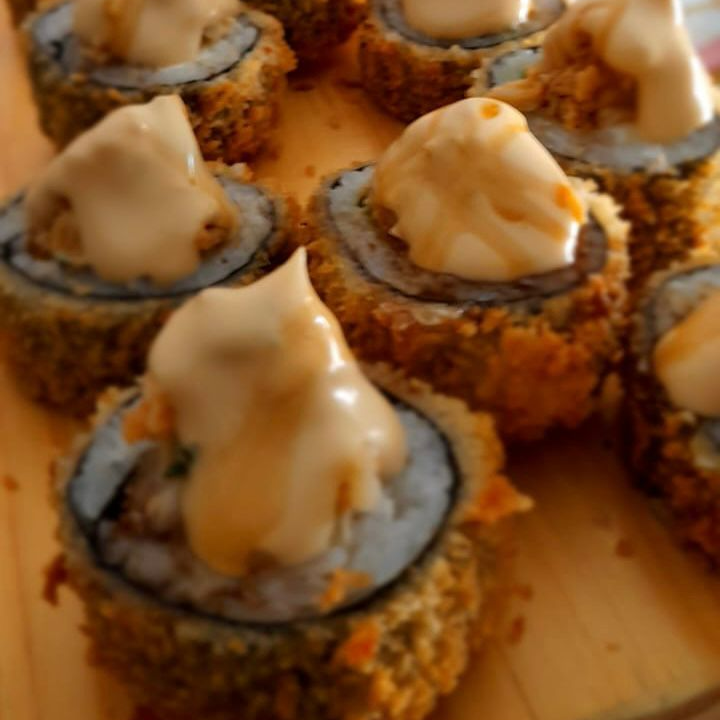 Nigger Maki Tempurizado