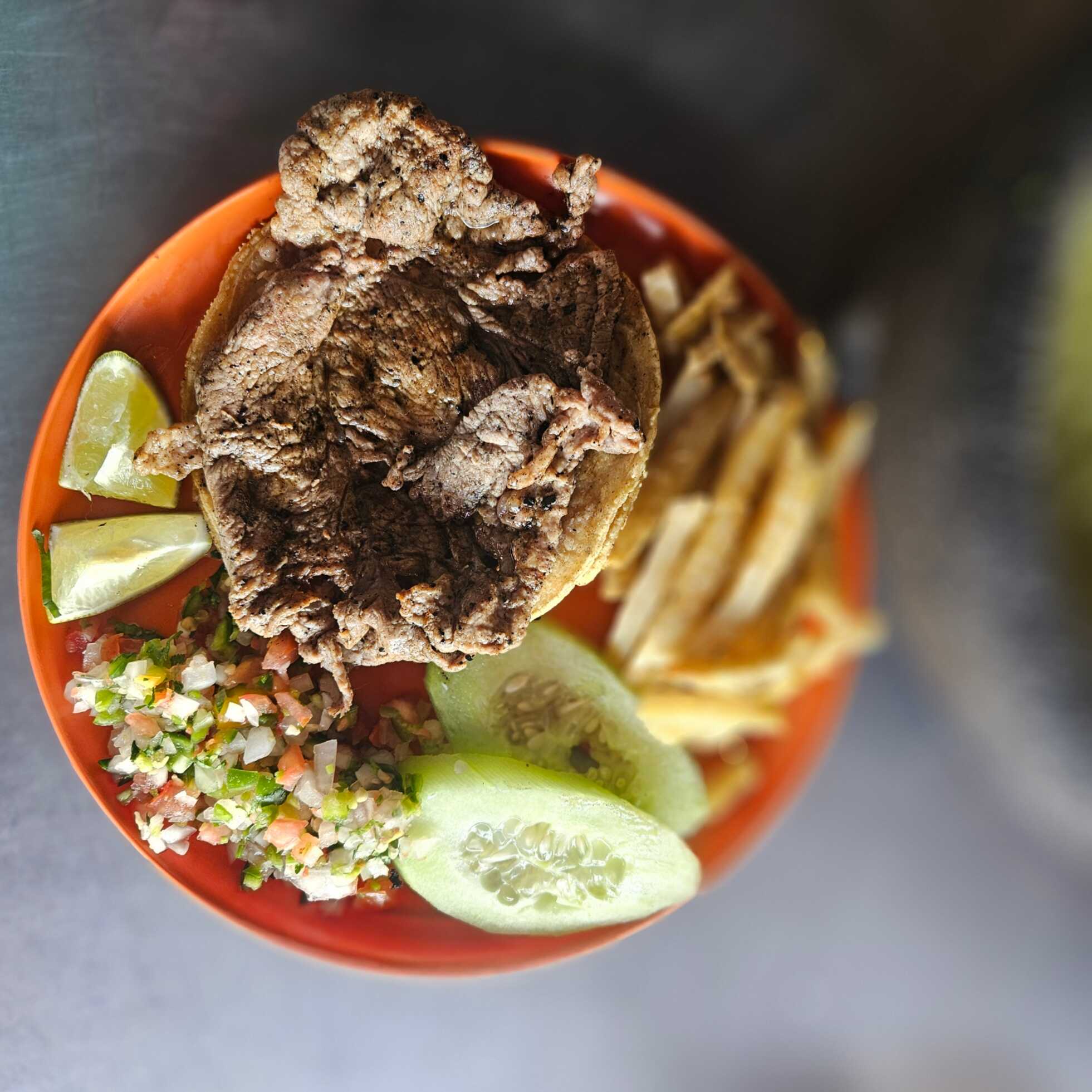 Carne asada