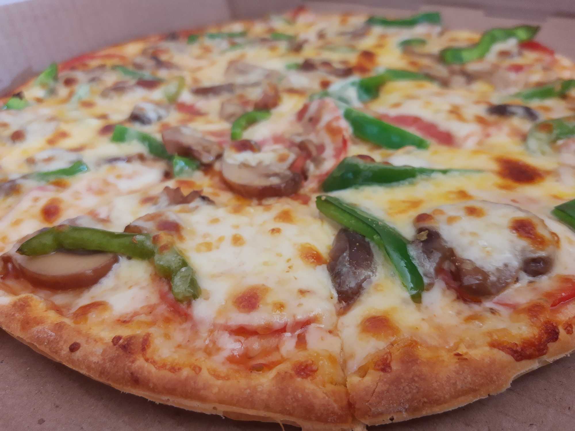 Pepperoni Especial