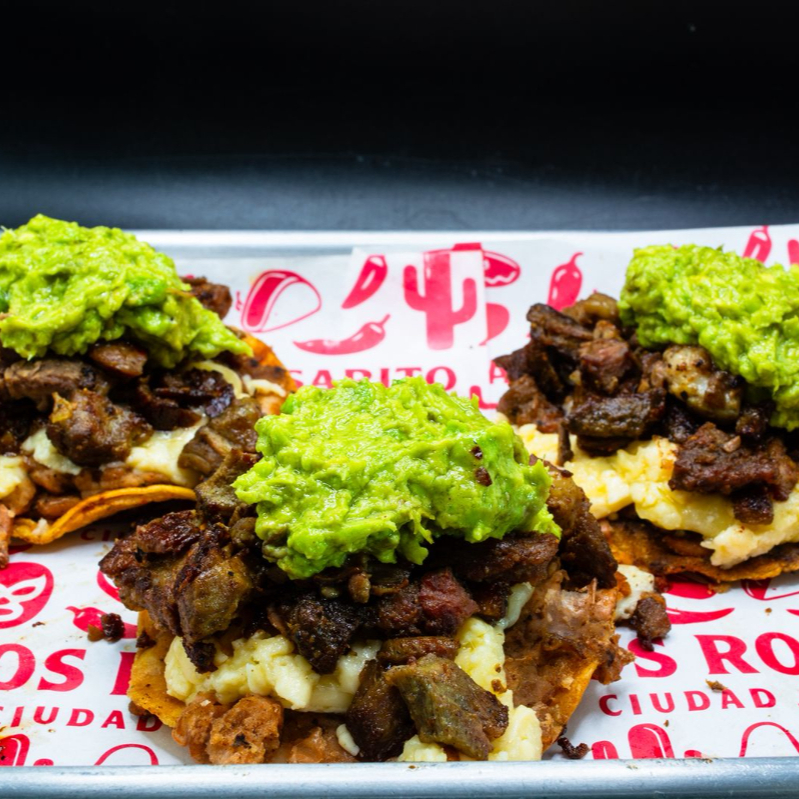 Volcanes Orden con 3